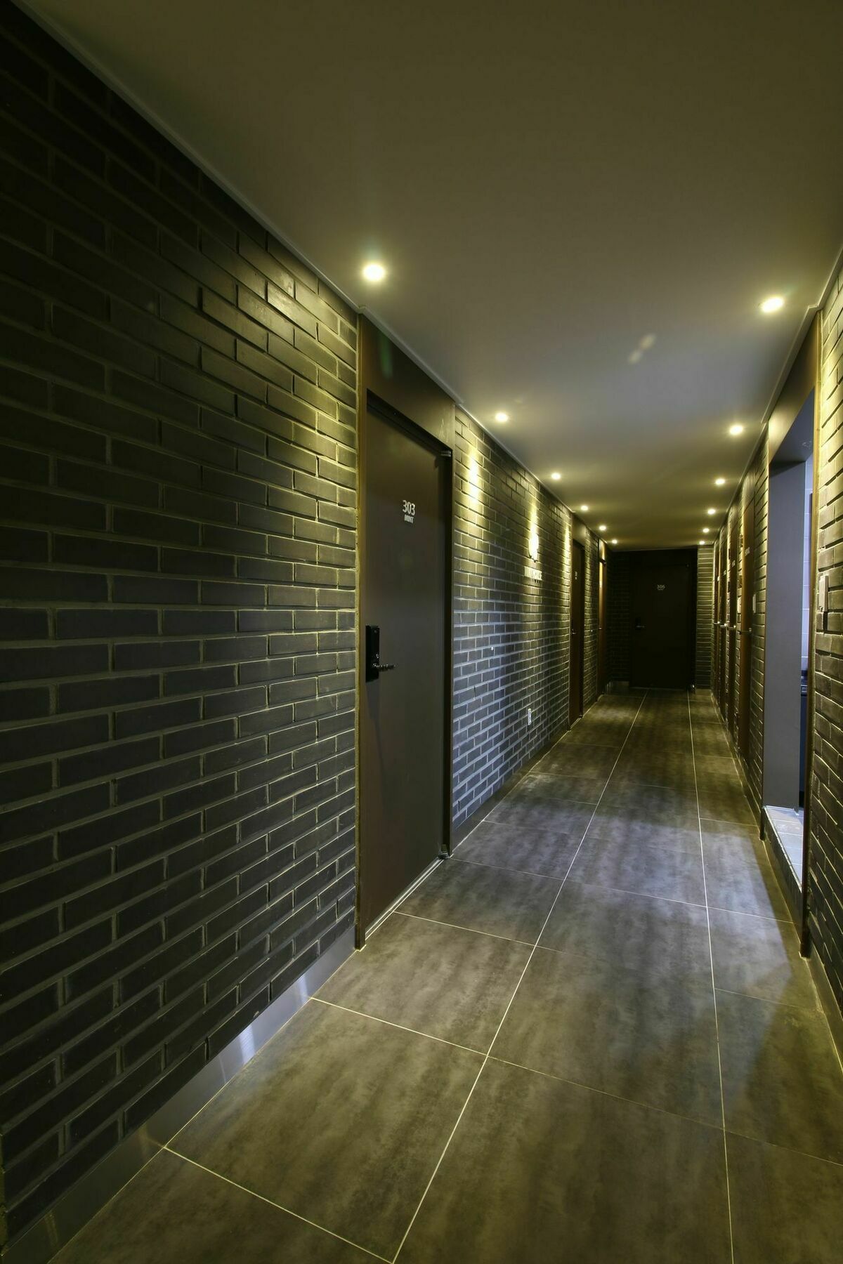 فندق Mint House - Female Only بوسان المظهر الخارجي الصورة